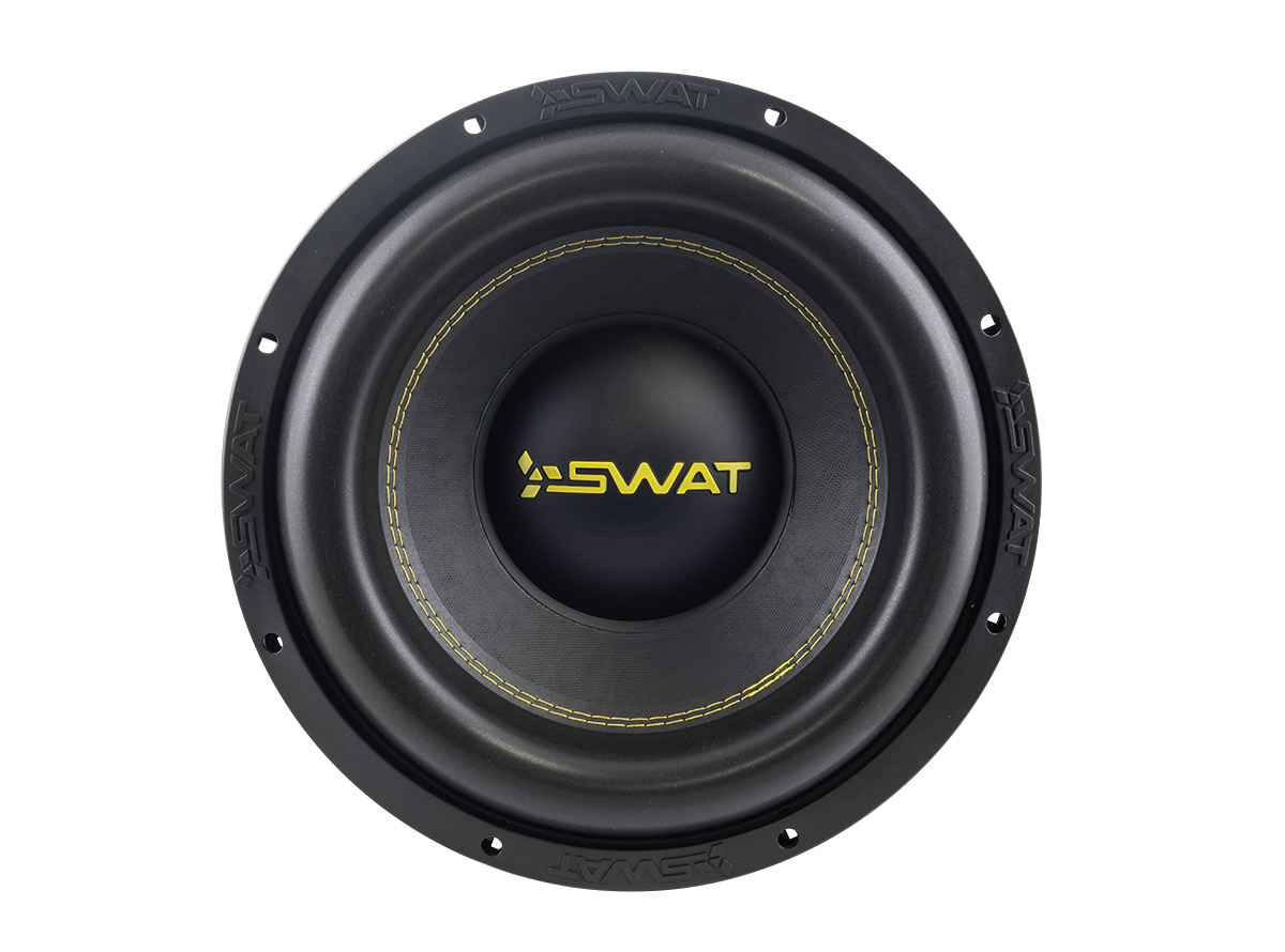 Swat | SBT-12 V3 | 12", RMS 650W, 2+2 ом | 2