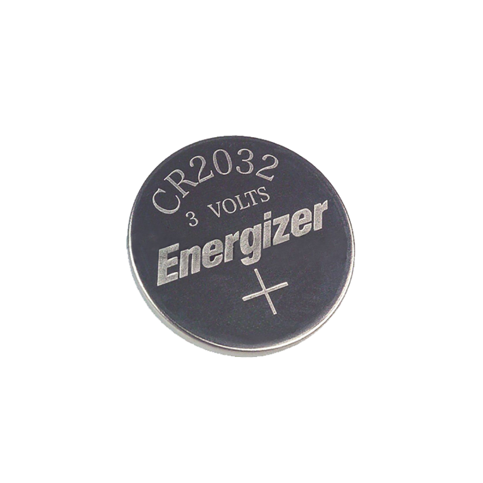 Energizer | CR2032 |  Батарейка Energizer 1шт. в упаковке ЦЕНА за 1шт. | превью 2