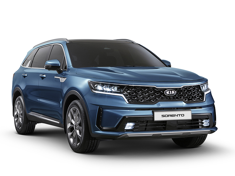 DRAGON | KIA K5 (2020-) / SORENTO (2020-) (рулевой вал диаметром 20 мм), РВ | превью 2