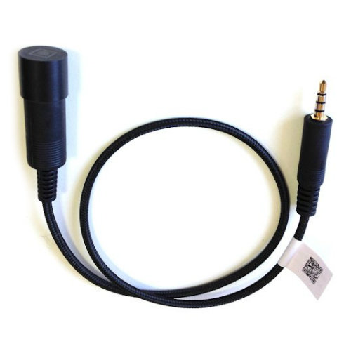 Толщиномер | АЛТ-1М | толщиномер , гарнитура для смартфона . Android, IOS | превью 2