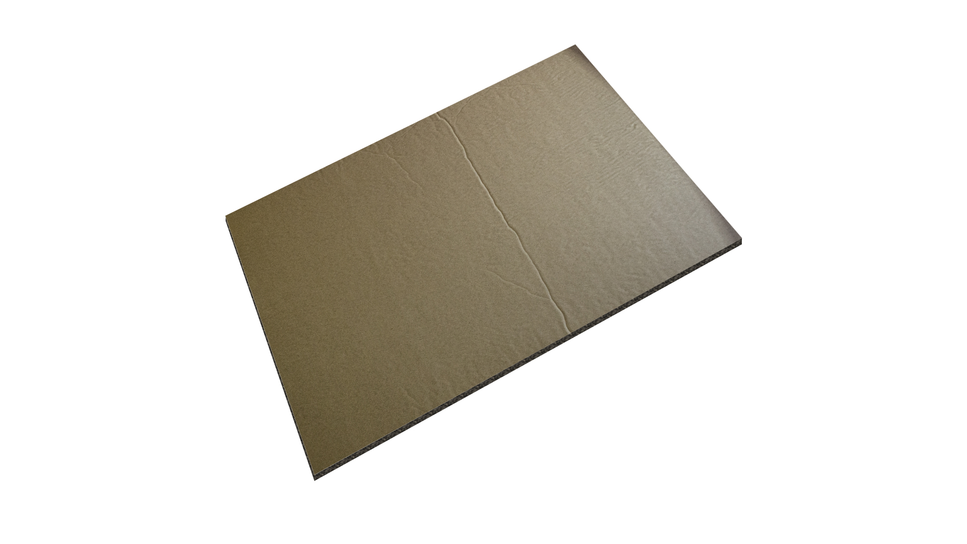 STP | Акцент PREMIUM  | Звукопог-ий мат-ал, с черным металл-ым слоем+мастика, 10 мм, 1х0.75 лист | превью 3