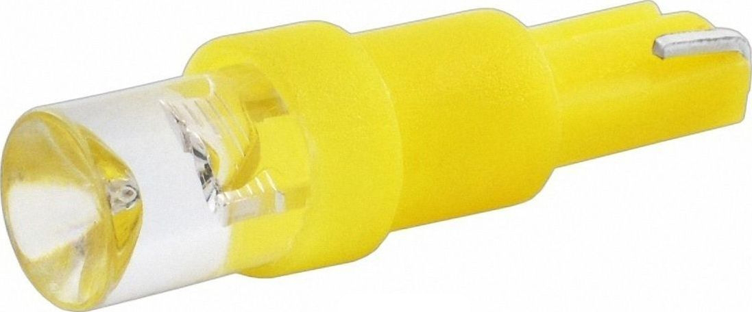 XENITE   | T5Y  1009199 | Диодная лампа без цоколя , ЖЕЛТЫЙ СЕМЕЧКА , 1шт | превью 1