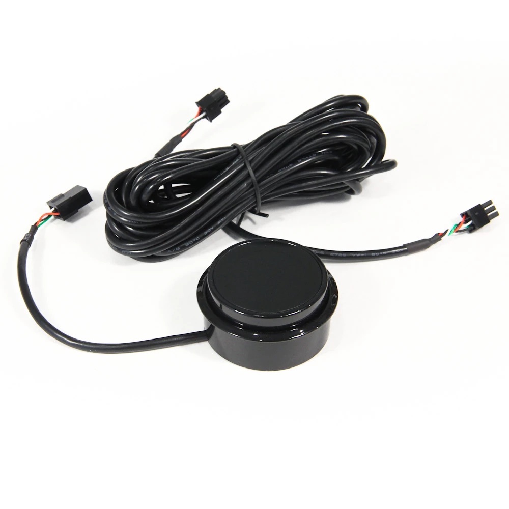 HELLION | DRC-LCD |  | пульт ДУ | превью 3