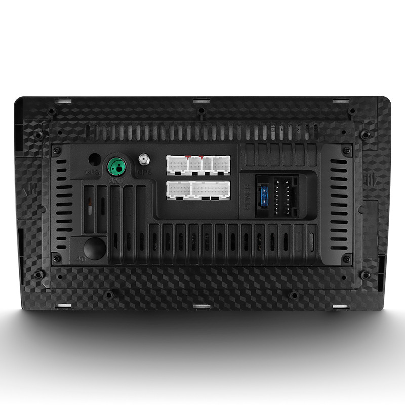 TEYES | CC3L WI-FI 10" 2-32 | Android  дисплей 10 " Wi-Fi, 2DIN,  USB, BT,память 2-32 Гб| превью 2