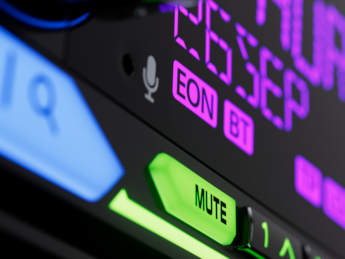 AurA | INDIGO-879DSP MkII HP | CORE-DSP (8 RCA,6V), FLAC, BT 5.3, APP, 3-ZONE RGB, D-SWC, ДУ | 4