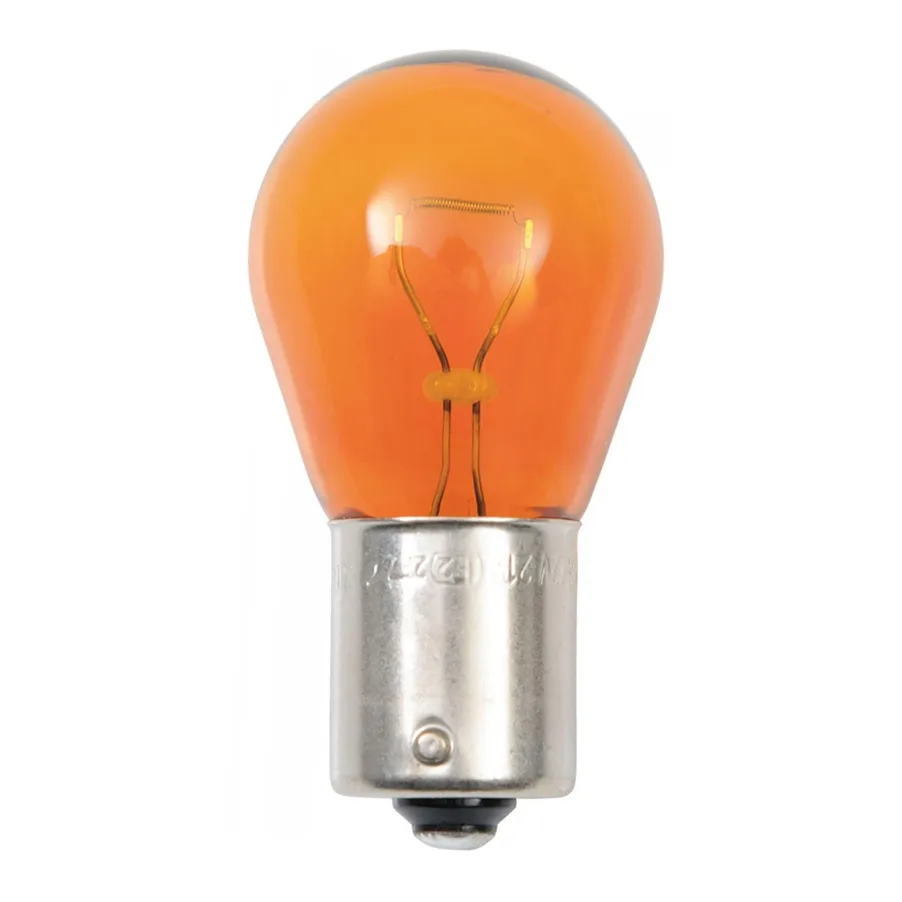 SVS   | PY21W 0200054000  | Лампа PY21W 12V AMBER уп.10 шт. | превью 2