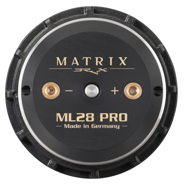 BRAX | Matrix ML28PRO |   | 5