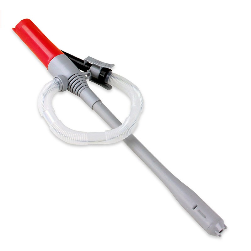 BERKUT | SP810EP| Насос электрический для перекачки жидкостей и ГСМ | 1