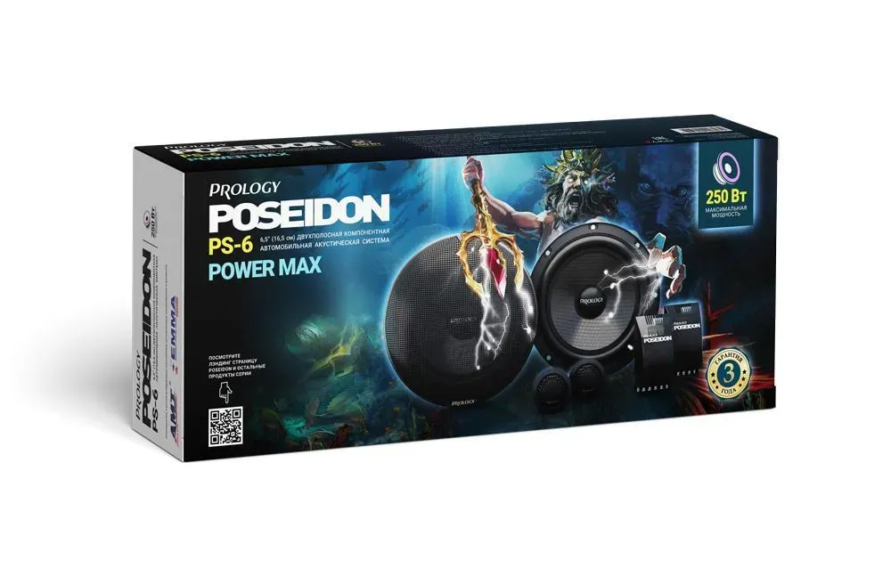 Prology | PS-6 | | 7