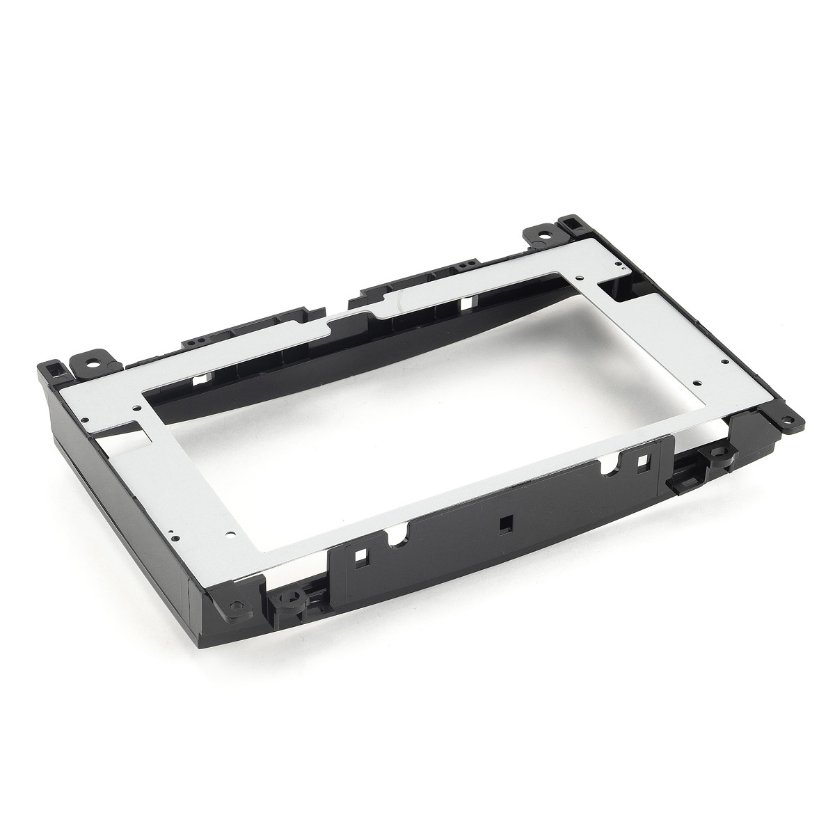 Incar | RMB-FC439  | Рамка магнитолы 9"  для Mercedes превью 2