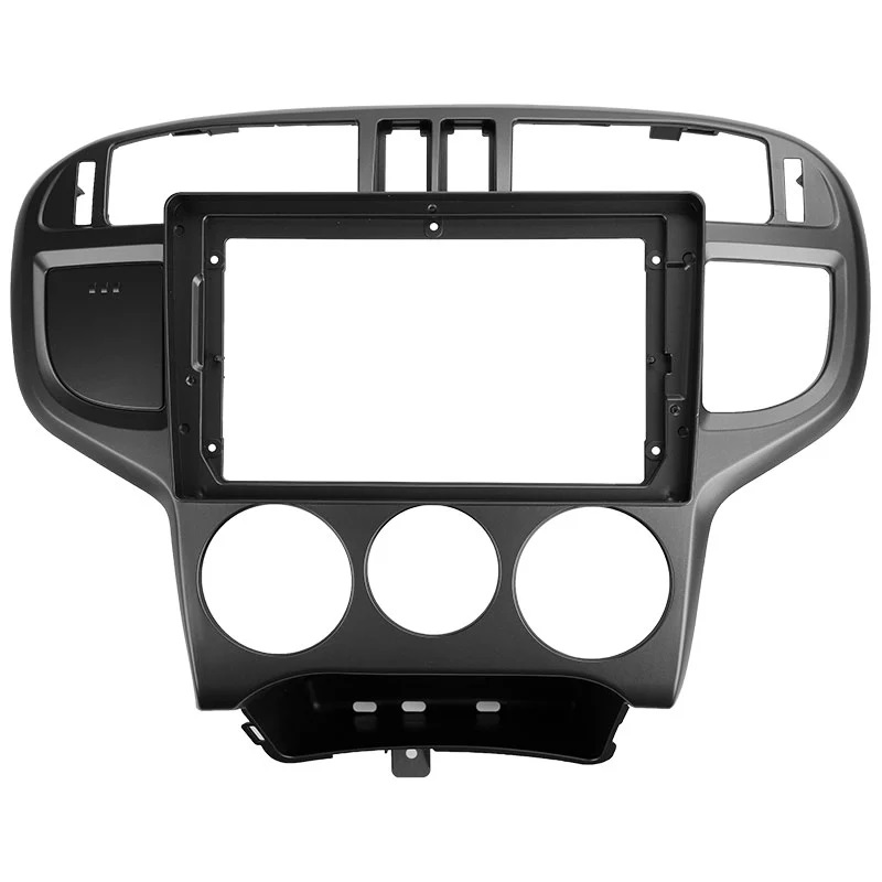 TEYES | Hyundai Matrix 2001-2010 | Рамка 9" + КОМПЛЕКТ ПРОВОДОВ | 1