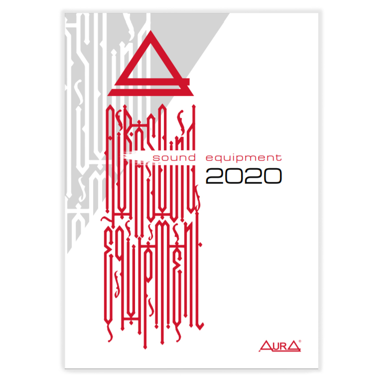 AurA | Каталог 2020 | 1