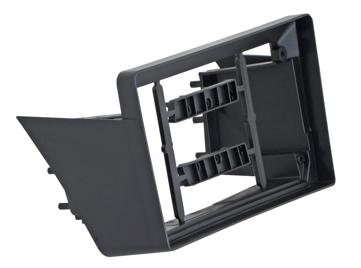 Incar | RNS-FC778 | Рамка 9" для Nissan Teana I 2003-2008, (тип1 Вставка | 2