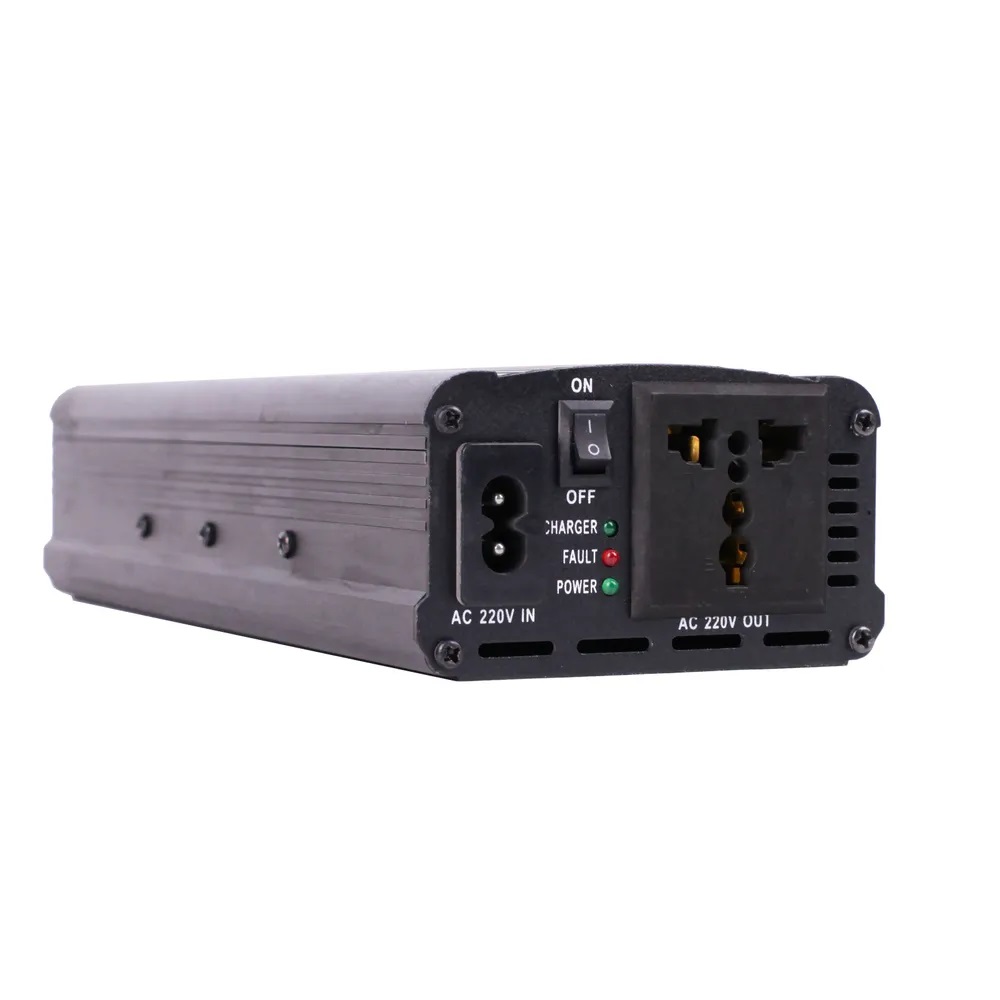 TAKARA | 6900B | преобразователь напряжения 12-220 Вольт, 900W | 4