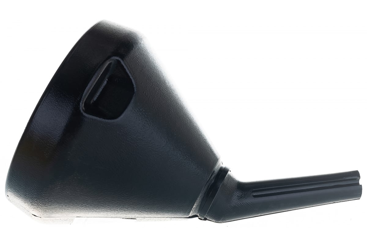 Dollex | WRN-160| Воронка D=160 мм, неразборная с сеточкой| превью 2