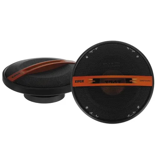 Edge | EDST215C-E6 | 5" (13cm), компонентная, 50/120 Вт,  | превью 1