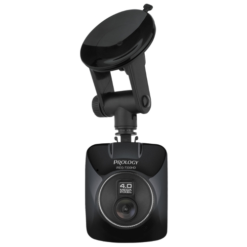 Prology | iREG 7330 HD | 1920X1080.экран 2", Угол обзора 145 гр. Ambarella A7L30 | 4