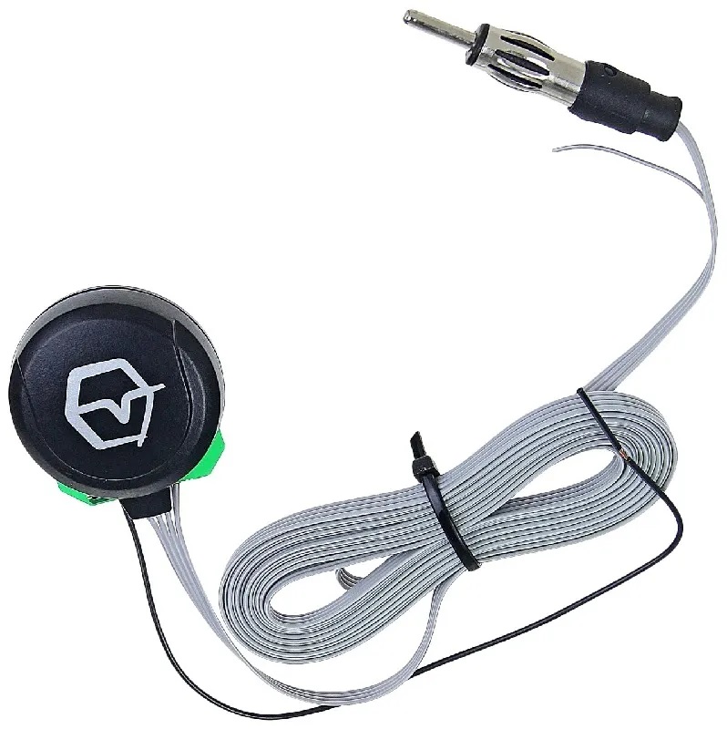 Ural | БУРАН PREMIUM Light | активная, внутрисалонная, аналог BOSCH | превью 2