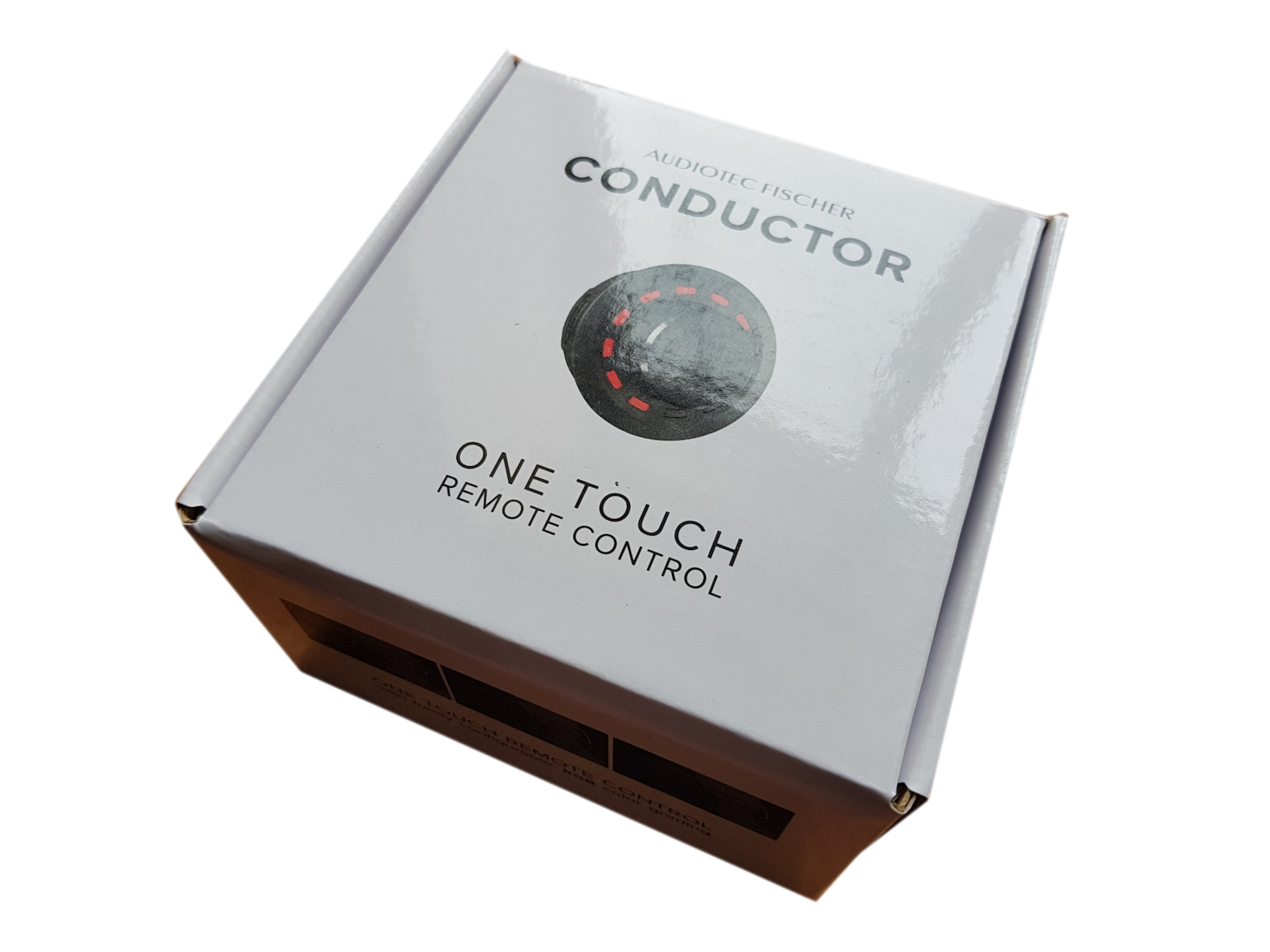 Helix | CONDUCTOR SCP | пульт многофункциональный с прямоугольным разъемом | 2