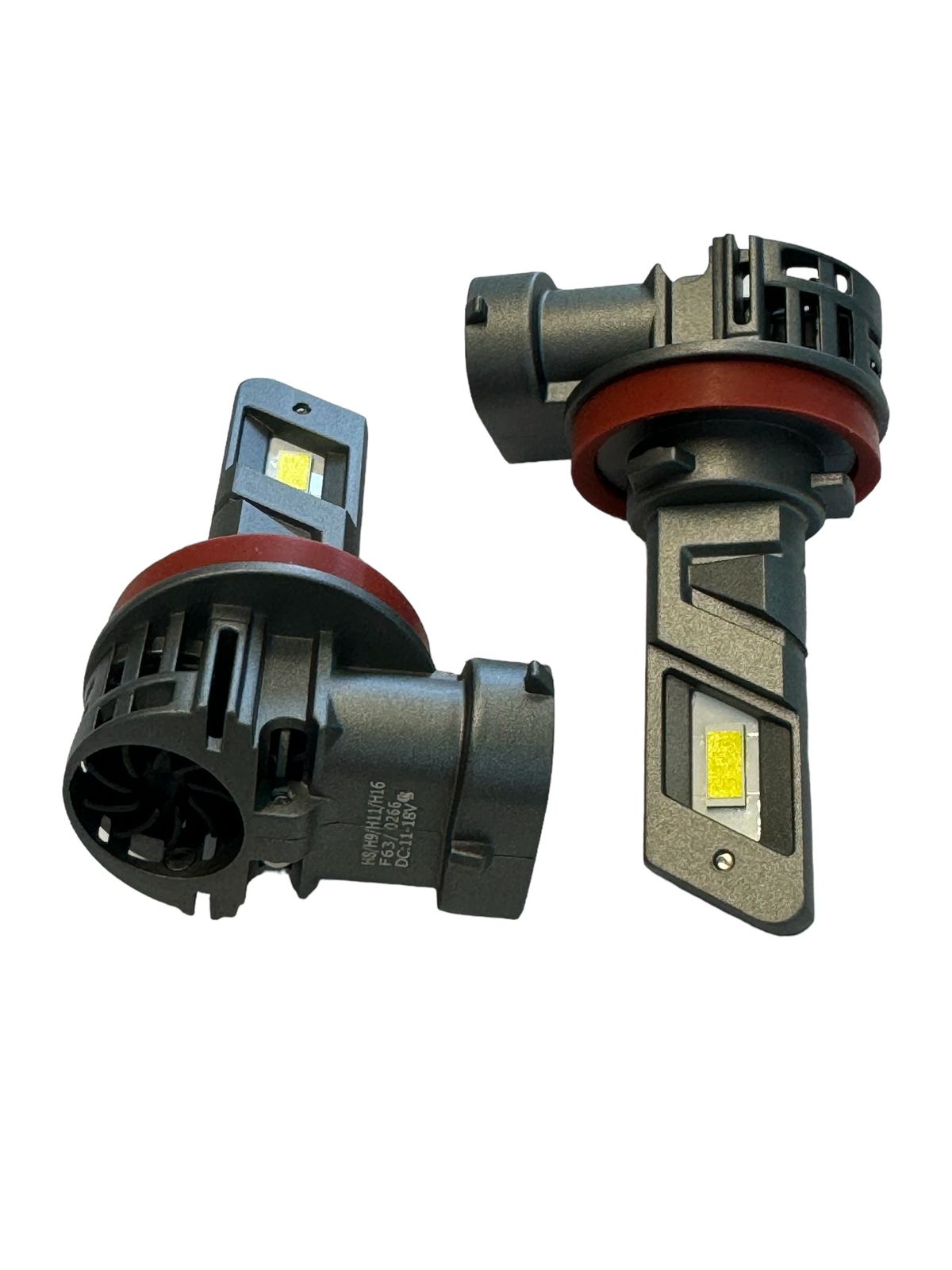 HTL | S2 | H11/H8/H16 6000K , 12V комплект 2 шт. | превью 3