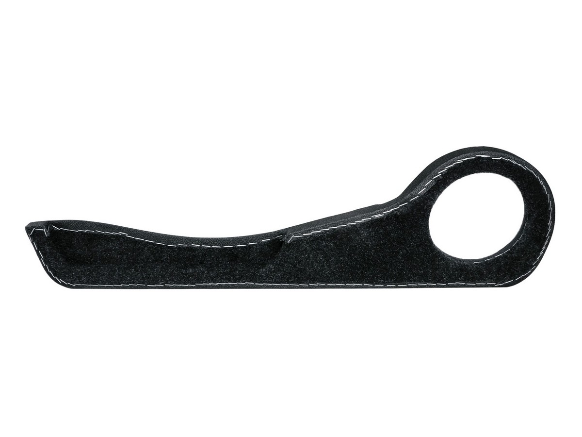 AURA | PDM-2114.6ECO | Подиумы "Эконом" винил для ВАЗ 2114, 2115 под 16 См  | превью 2