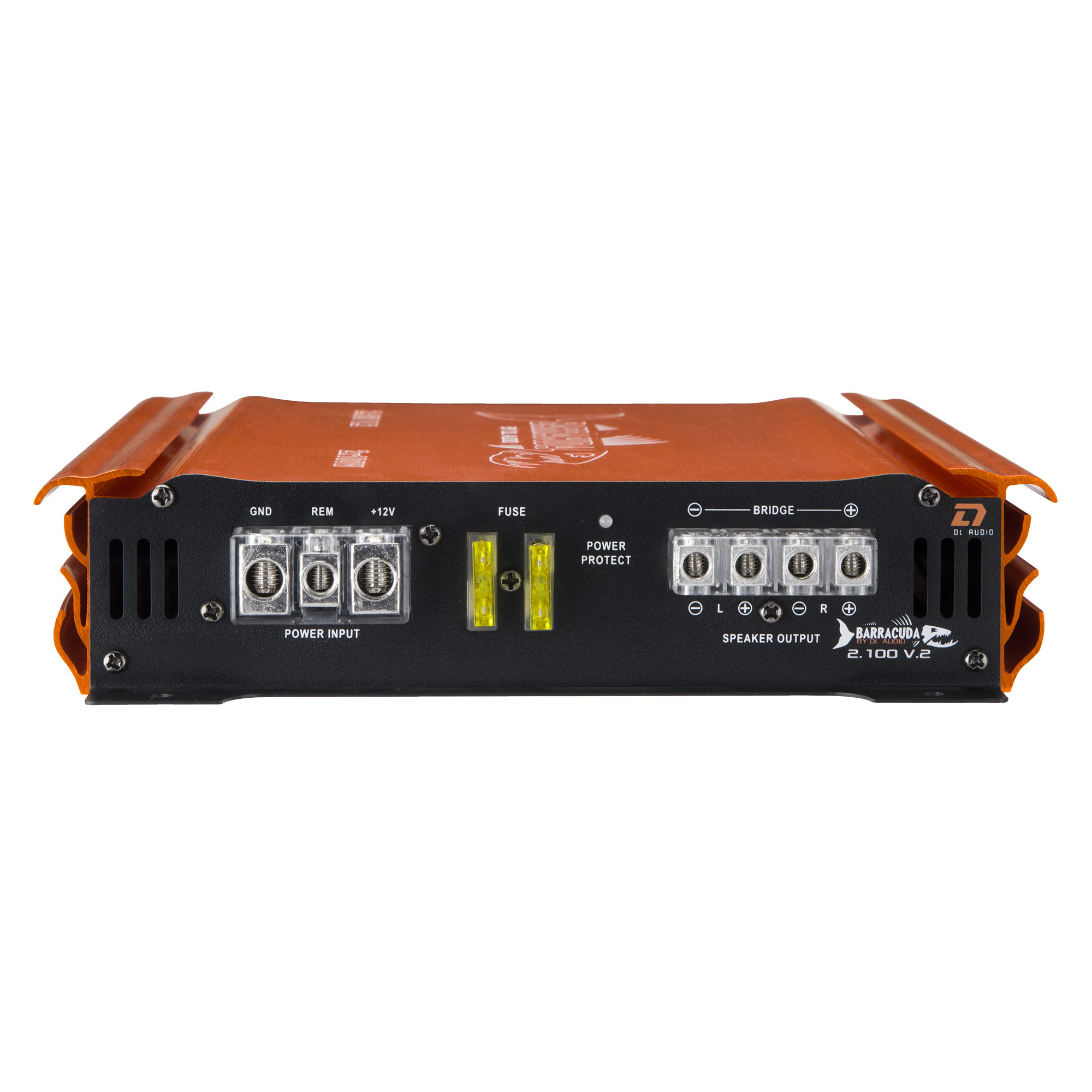 DL Audio | Barracuda 2.100 v2 | | 3