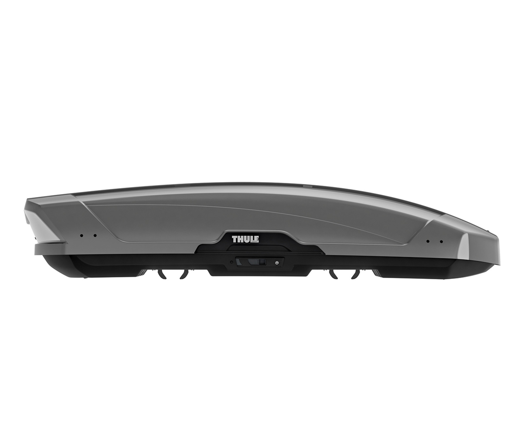 THULE | Motion XT XL (800)| Бокс серебристый глянцевый 215*91,5*44 500 литров.(629800)| превью 1