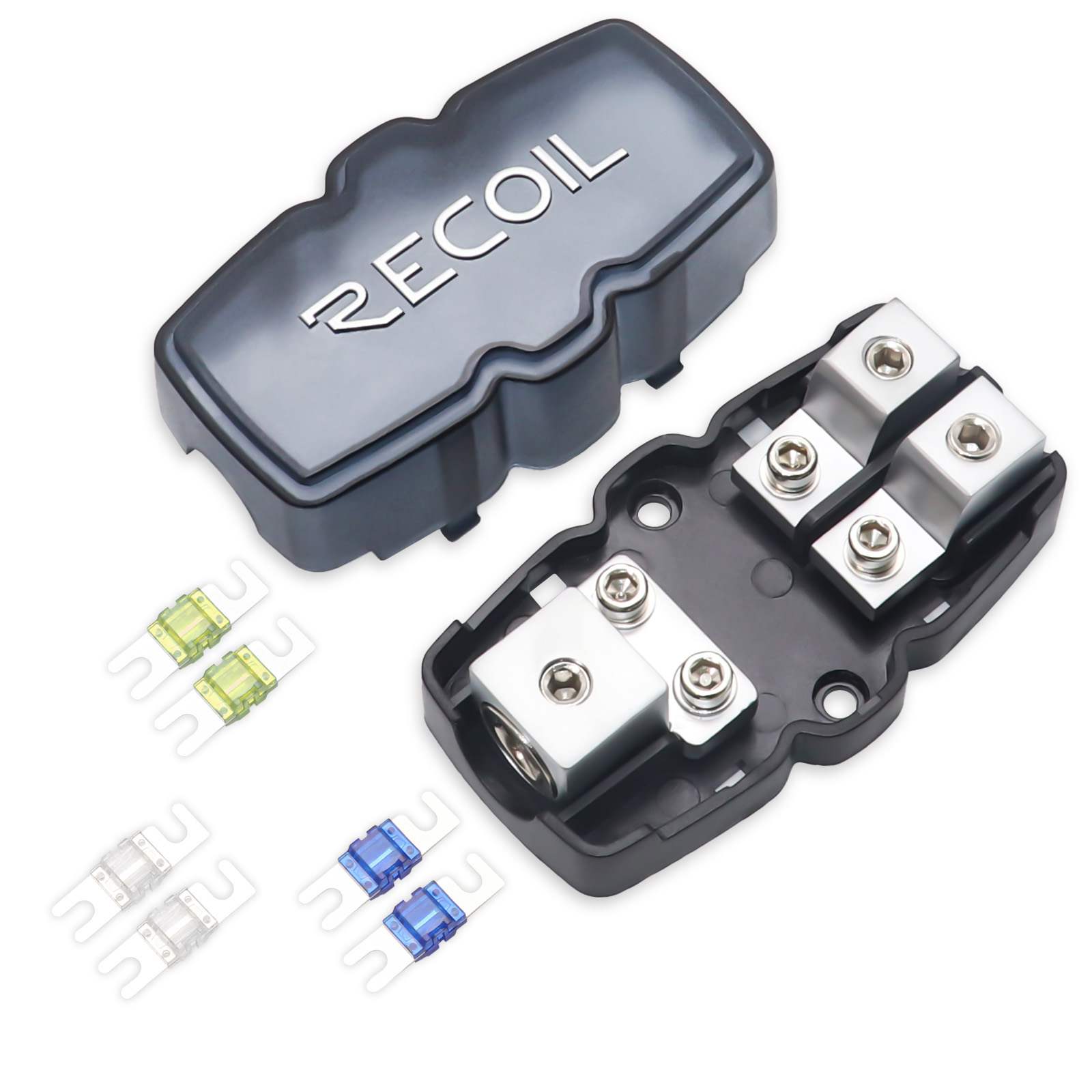 Recoil | MFH12 | Дистрибьютор с пред.  | превью 1