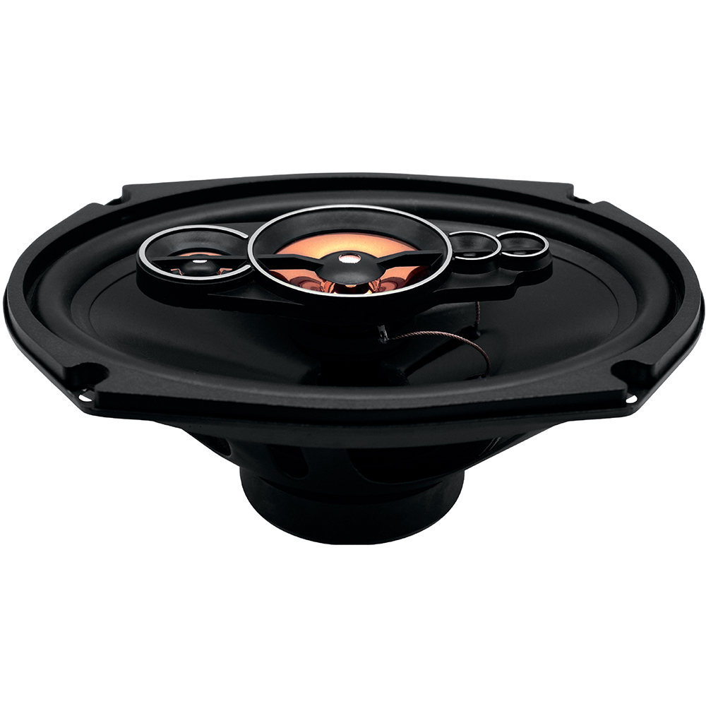 ACV | PI-694E | 6/9 см 4х полос.коокс. 80Вт/полипропилен | превью 3