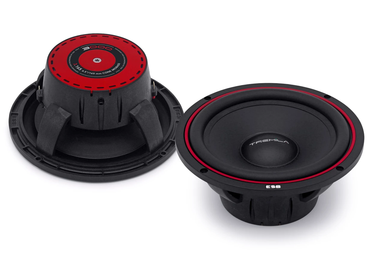 ESB | 3.165 | мидбасы 1