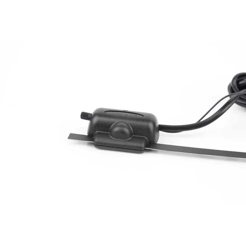 ACV | 40 Super | активная /УКВ/регул.усиления/FM | 2