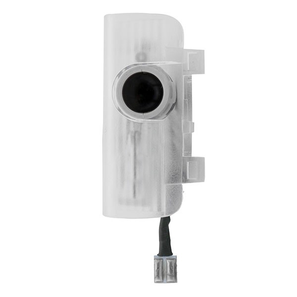 Carsys | Honda RX-S18a | LED подсветка двери с логотипом авто в штатное место | 1