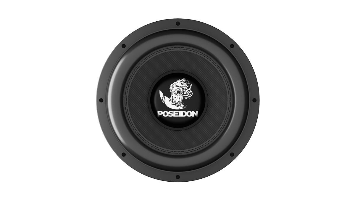 Prology | PS-12 | сабвуфер с двойной звуковой катушкой | превью 2