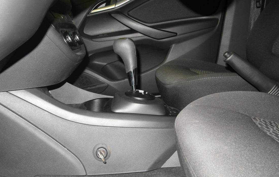 Garant | Consul (23013) LADA VESTA (2015-) авт.+, R-вперед | | 1