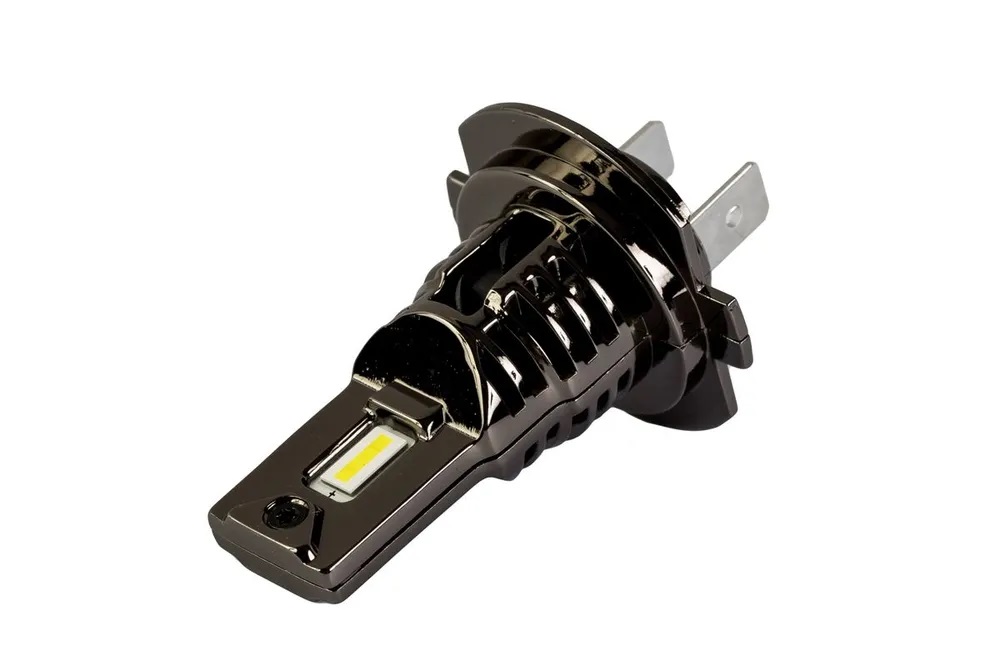 XENITE | COMPACT-F PRO H7 | Светодиодная лампа 5000K, 2800 Lm, ПАРА | превью 3