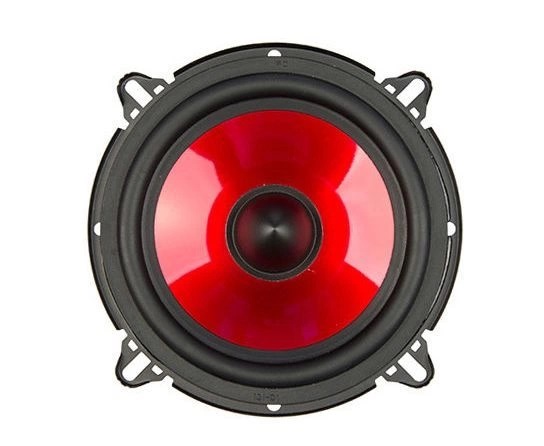 Ural | УРАЛ КЛАССИК АС-К1327К | 5" (13cm), 2-х полосные, разнесенные, 120w,  91 дБ, 4 Ом | превью 1