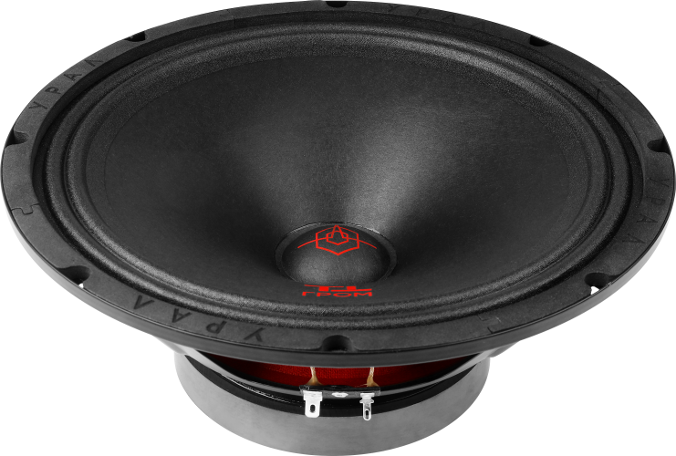 Ural | Урал ТТ 250 ГРОМ | 25см,  Пара, 170 Вт, 50-8000 Hz, 4 Om, 93 db | превью 3