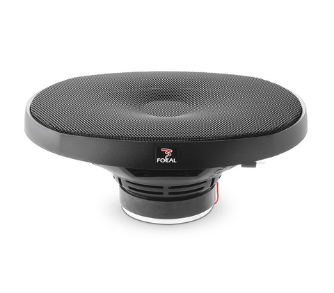 Focal | ISC690 | Серия Integration. Коаксиальная акустика 6*9". 80 Вт, 55 Гц-20 кГц. | превью 3