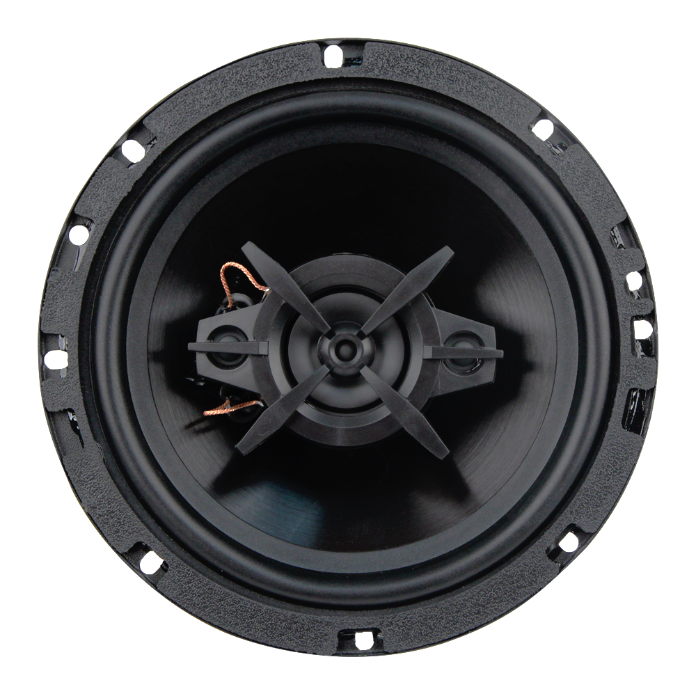 ACV | PG-623S | 16.5 см/2-х полосная/60Вт/Полипропилен  | превью 3