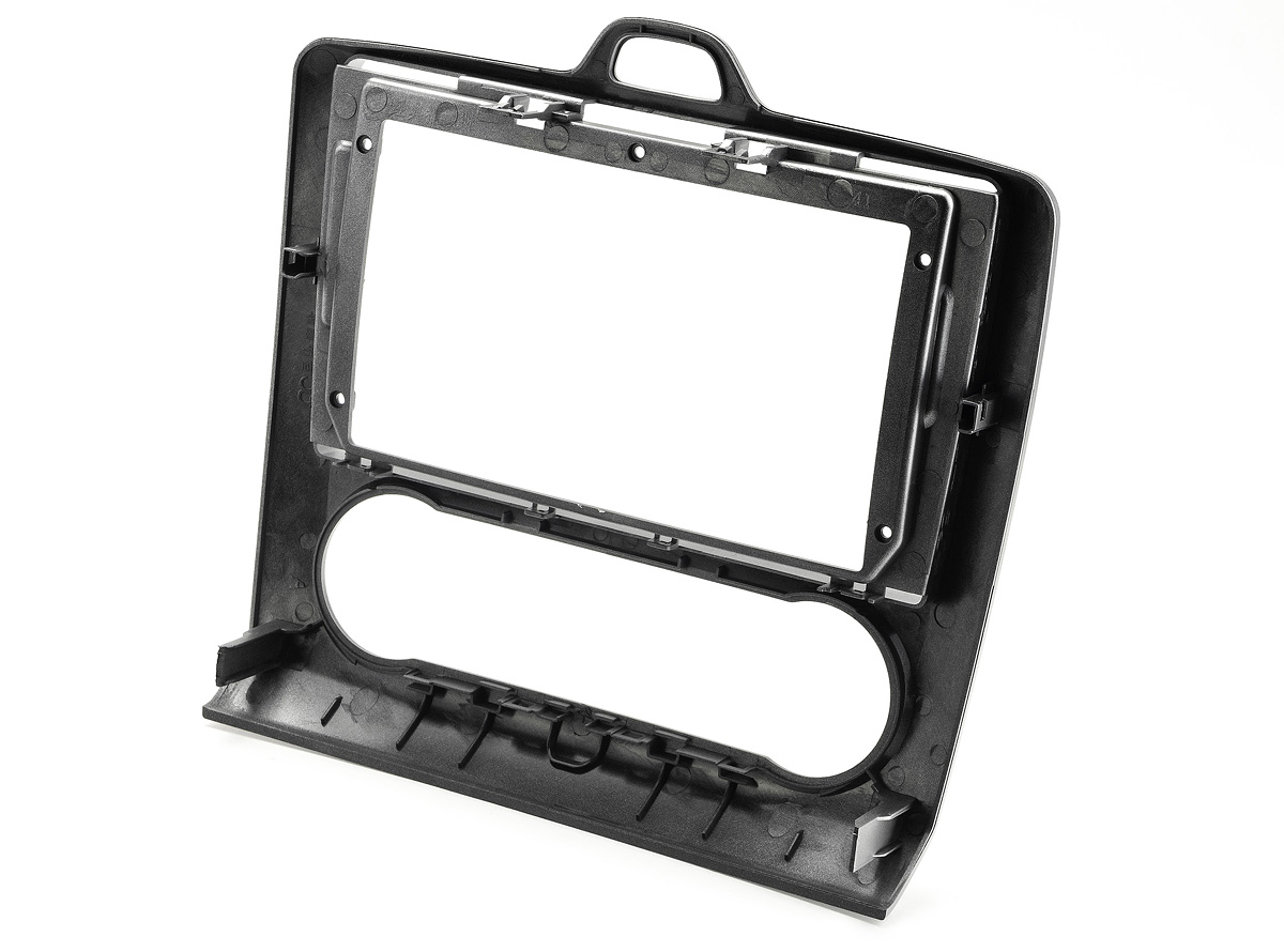 Incar | RFO-FC264 | рамка 9" Ford Focus 2 2005-2011 (Auto AC)  | превью 2