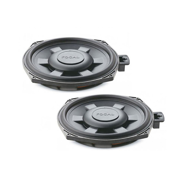 Focal | KITBMW-Premium  | комплект дооборудования для а/м BMW | превью 2