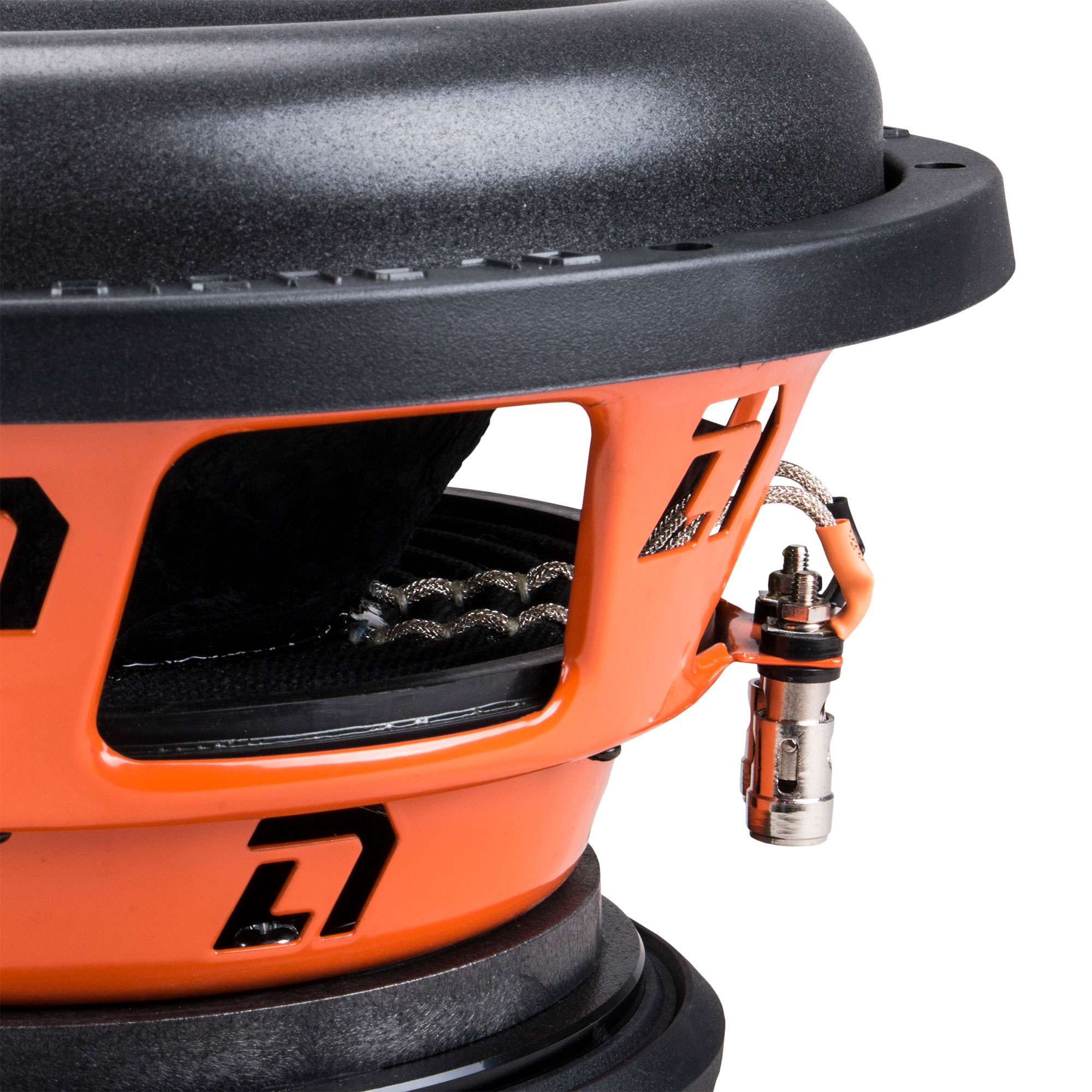 DL Audio | Phoenix Black Bass 10 | | 4