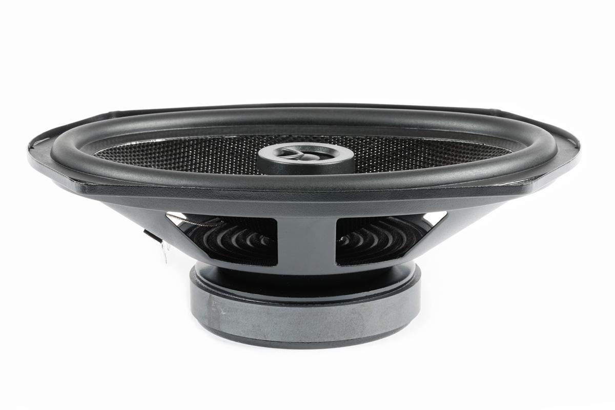 Prology | SL-692 | коаксиальная акустика | 5