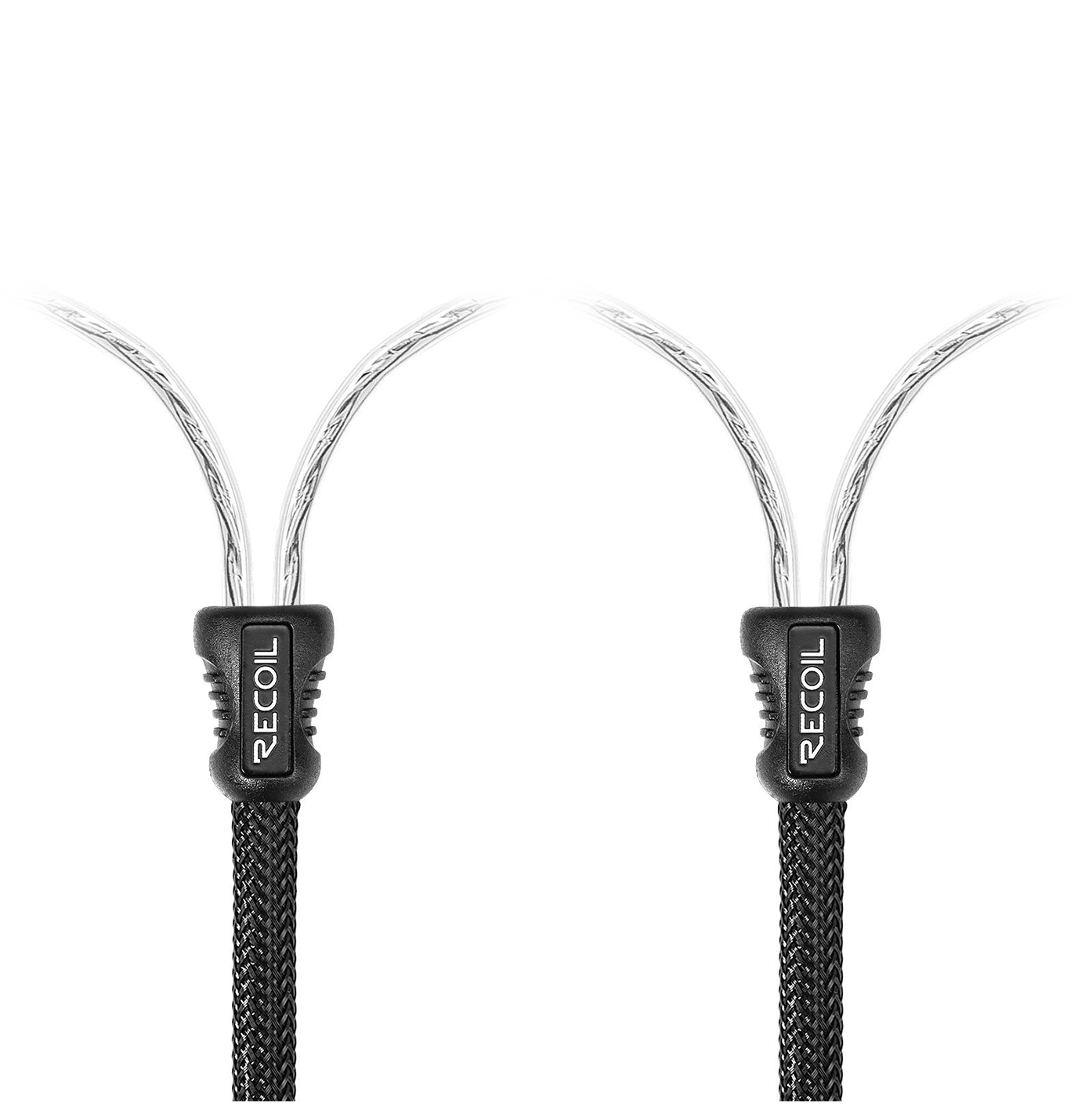 Recoil | PCI46 | RCA-кабель 4CH, 1,8м, медь | 3