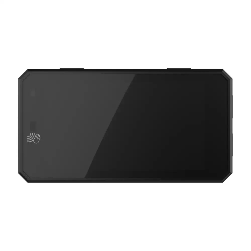 X-CAN | S5 WiFi GPS | 3", GPS 1920*1080 (60 к/с) | 5