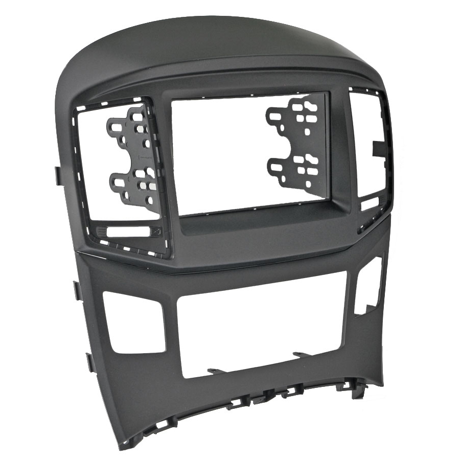 Incar | RHY-N46 | 2DIN рамка Hyundai H-1 | превью 2