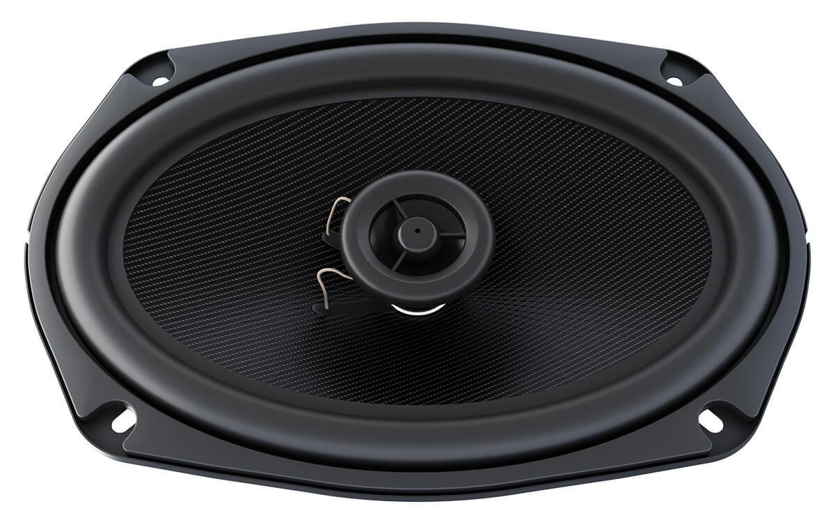 Prology | PX-692 | коаксиальная акустика | превью 1