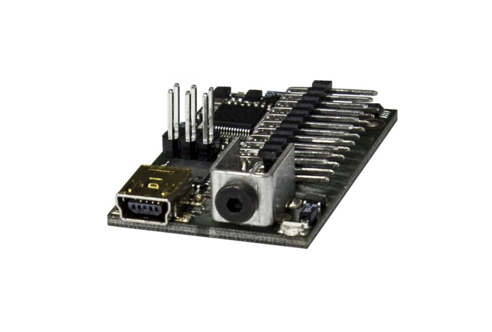 MATCH | MEC HD AUDIO USB | модуль USB для PP 62DSP,PP 86DSP,UP 7BMW, UP 7DSP | 1