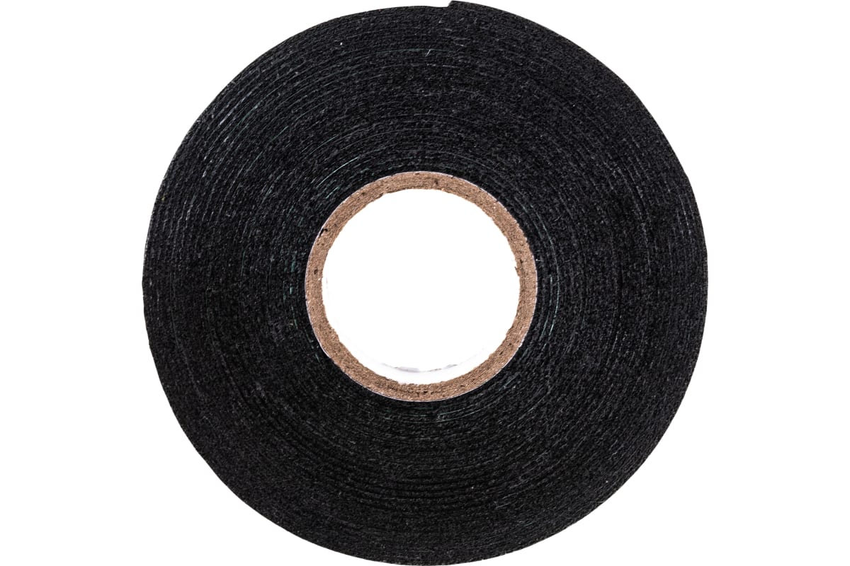 Скотч двусторонний | ET-125 | Dollex лента клейкая двухсторонняя 12мм х 5м зеленая | превью 2