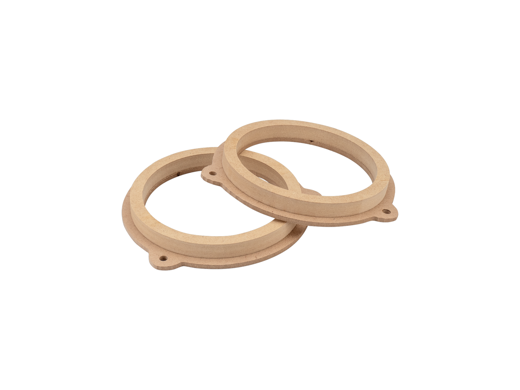 D/S/D | VESTA  МДФ 16 мм  | Кольцо проставочное универсальное ПЕРЕД, ПАРА | превью 1